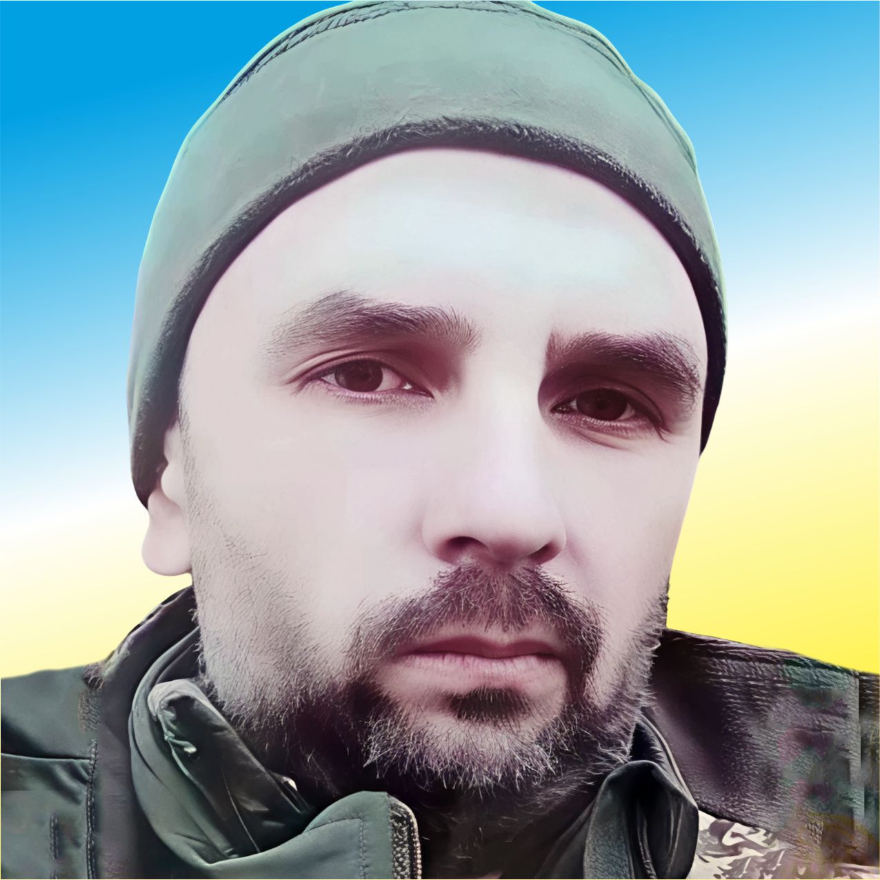 Ніколаєнко Сергій Миколайович